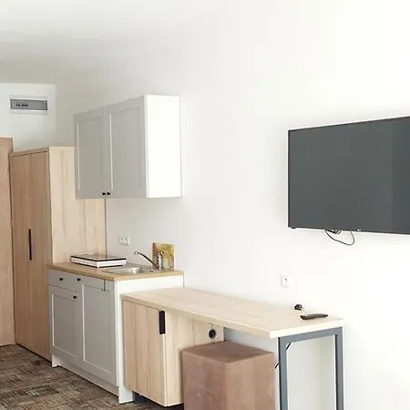 Apartment 106 Mari - Welle Grzybowo (West Pomeranian)