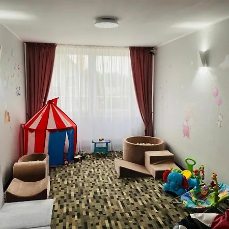 Apartment 106 Mari - Welle *